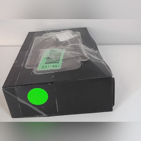 Natural Curly Replacement Wiglet Hairpiece Short Clip in Wavy Hair Topper - Picture 2 of 8